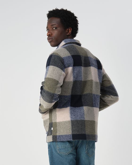 J.C. RAGS Benji Overshirt