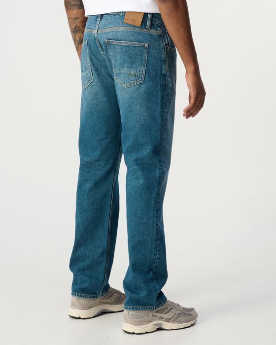 J.C. RAGS JADEN beated green blue Jeans 