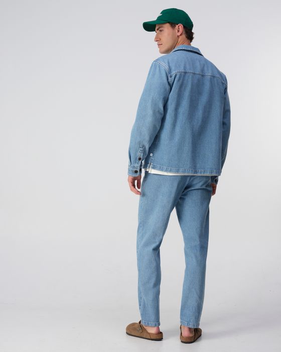 J.C. RAGS Roux Overshirt 