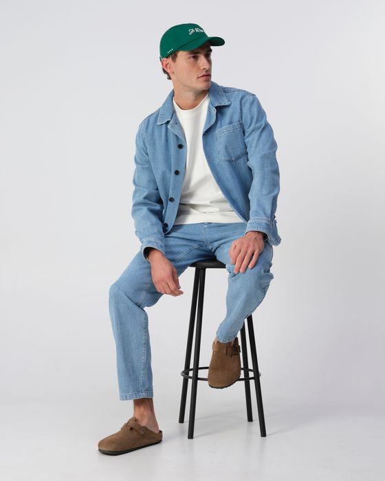 J.C. RAGS Raheel Trousers 