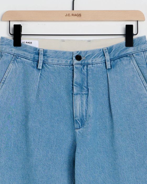 J.C. RAGS Raheel Trousers 