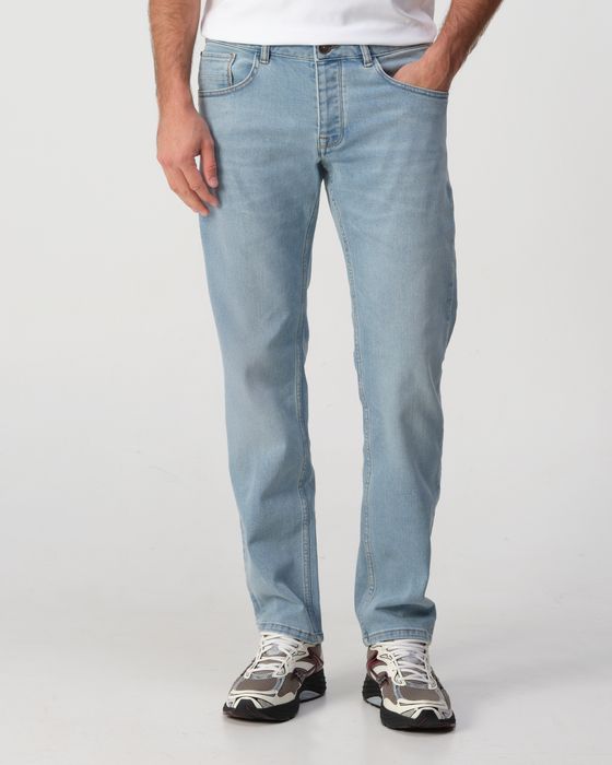 J.C. RAGS Joah Blue Wash Jeans 