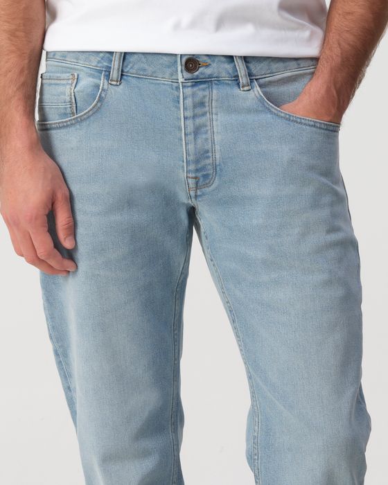 J.C. RAGS Joah Blue Wash Jeans 