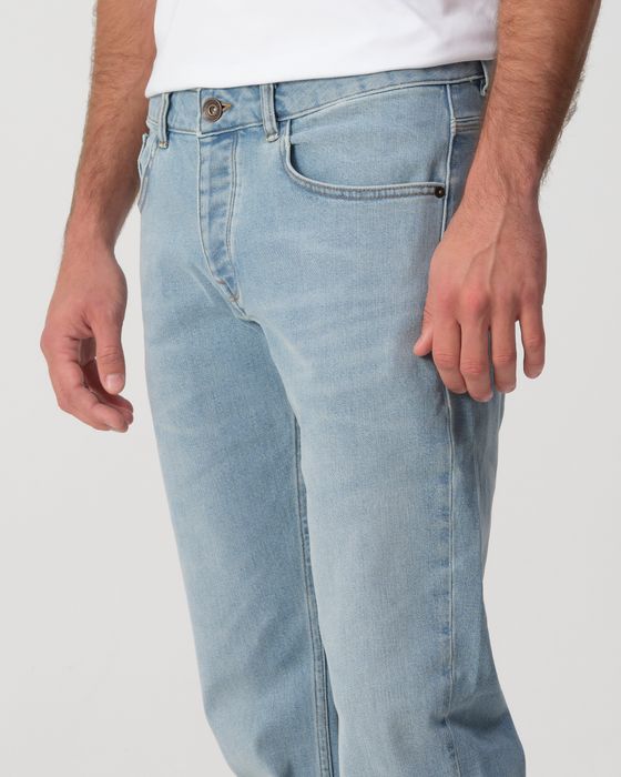 J.C. RAGS Joah Blue Wash Jeans 