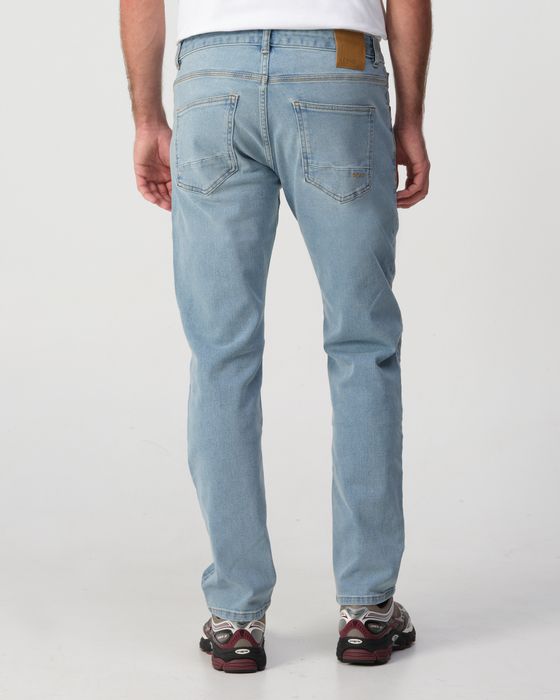 J.C. RAGS Joah Blue Wash Jeans 