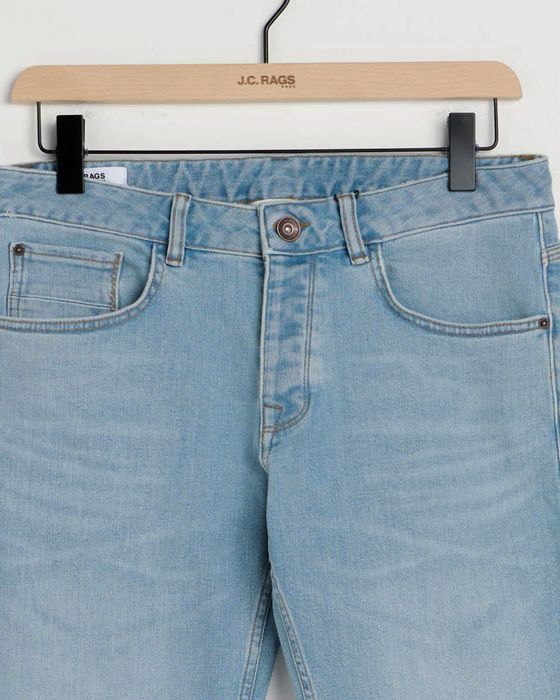 J.C. RAGS Joah Blue Wash Jeans 