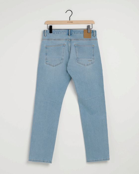 J.C. RAGS Joah Blue Wash Jeans 