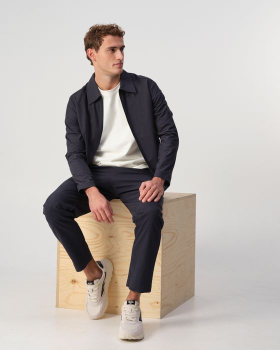 J.C. RAGS - Overshirt Danny