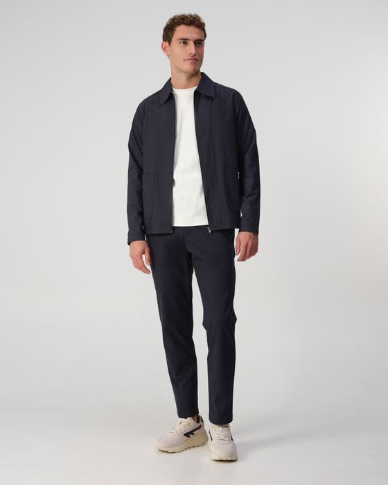 J.C. RAGS - Overshirt Danny