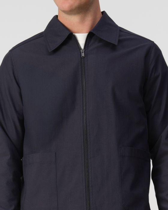 J.C. RAGS - Overshirt Danny