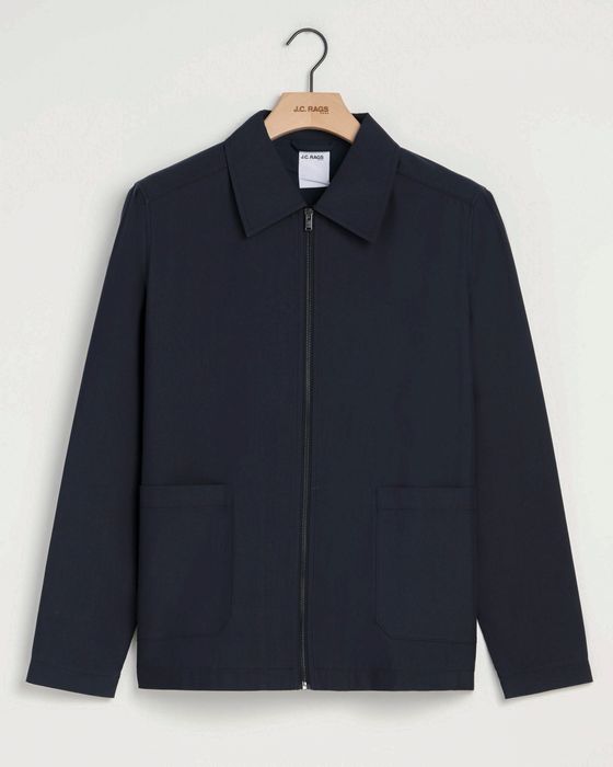 J.C. RAGS - Overshirt Danny