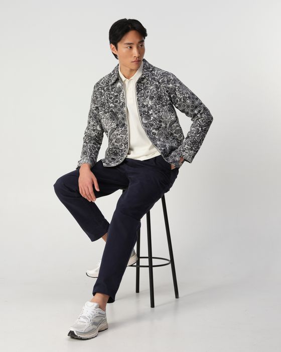 J.C. RAGS - Jack outdoor Dirk