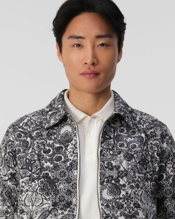 J.C. RAGS - Jack outdoor Dirk