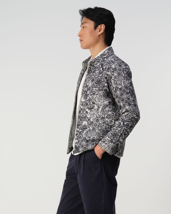 J.C. RAGS - Jack outdoor Dirk