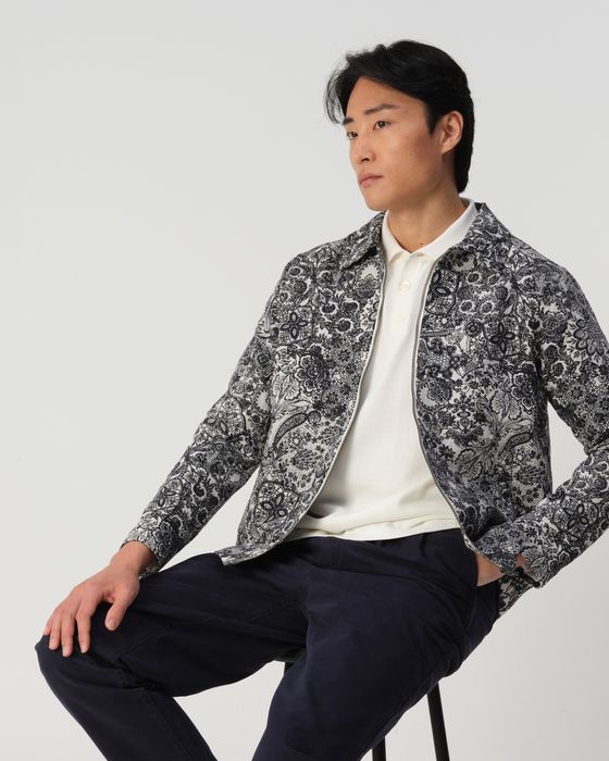 J.C. RAGS - Jack outdoor Dirk