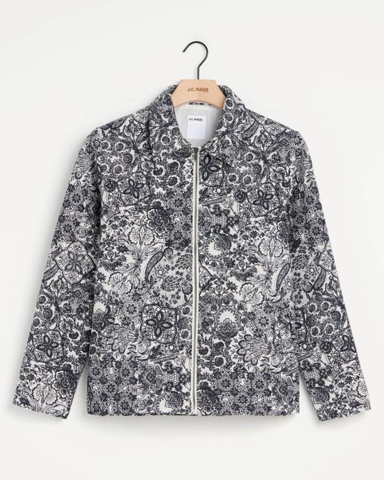 J.C. RAGS - Jack outdoor Dirk