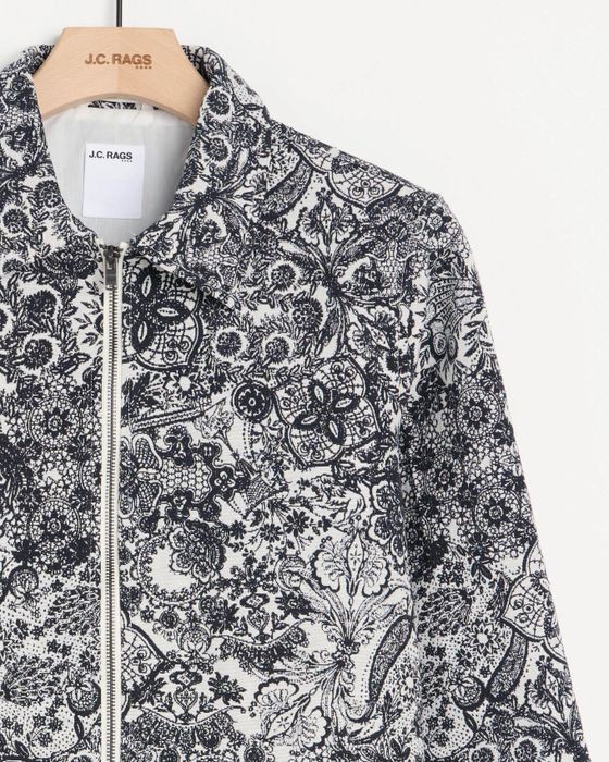 J.C. RAGS - Jack outdoor Dirk