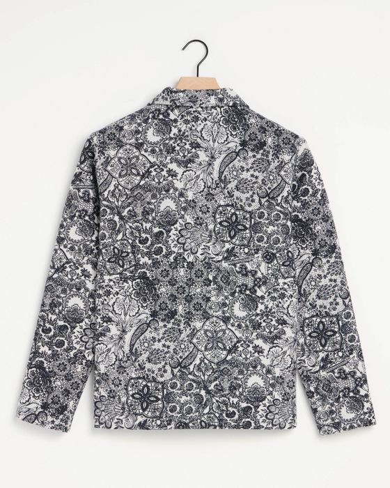 J.C. RAGS - Jack outdoor Dirk