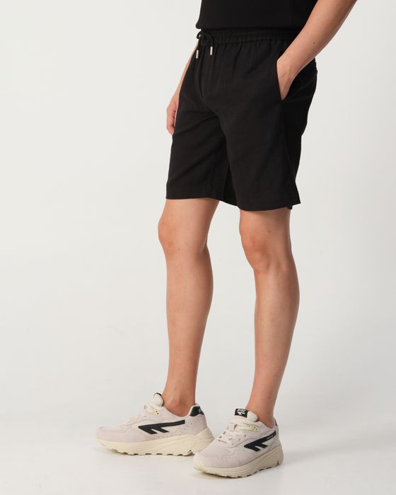 J.C. RAGS Andy Jacquard Short 