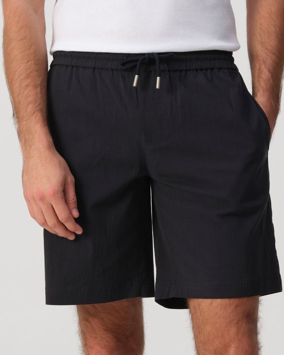 J.C. RAGS Andy Wrinkle Short