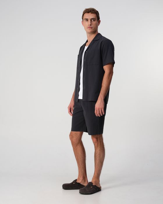 J.C. RAGS Andy Wrinkle Short