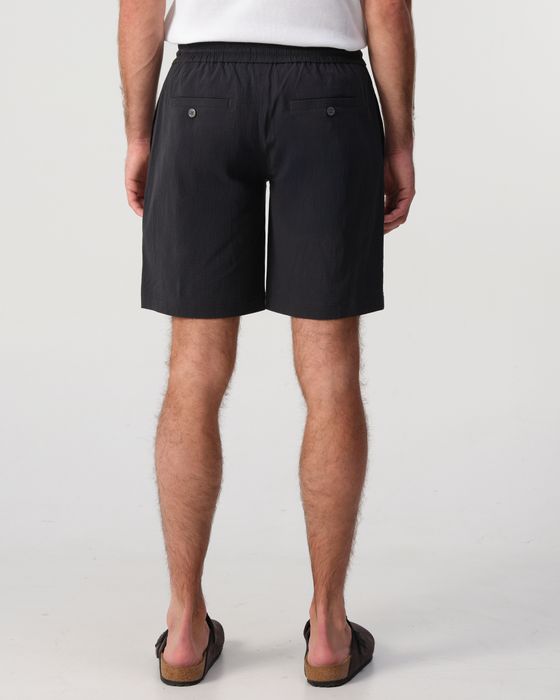 J.C. RAGS Andy Wrinkle Short