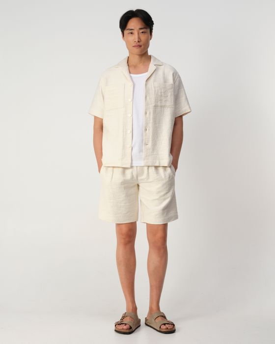 J.C. RAGS - Short Andy Structure