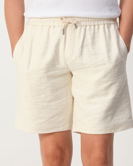 J.C. RAGS - Short Andy Structure