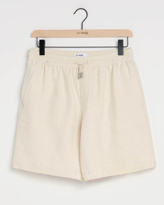 J.C. RAGS - Short Andy Structure