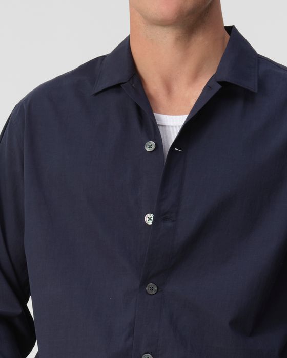 J.C. RAGS Dylan Casual Overhemd