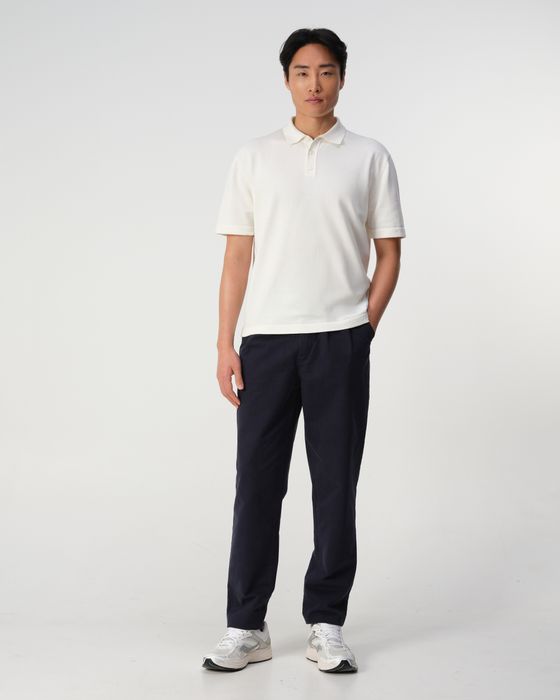 J.C. RAGS Alvie Polo