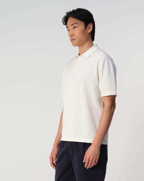 J.C. RAGS Alvie Polo