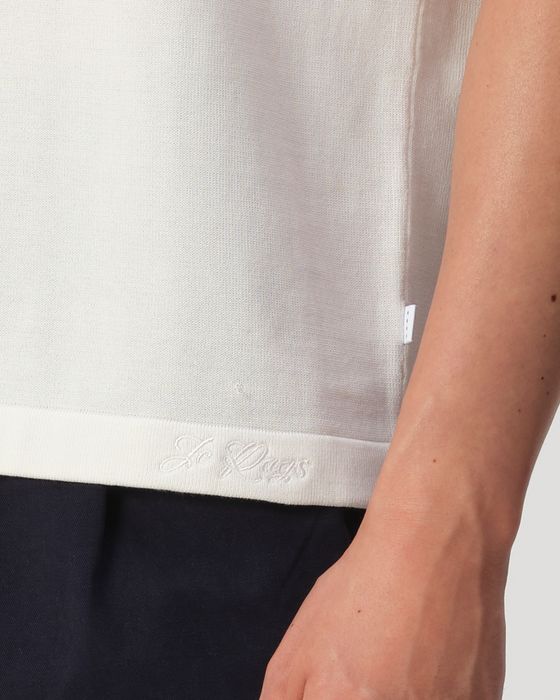 J.C. RAGS Alvie Polo