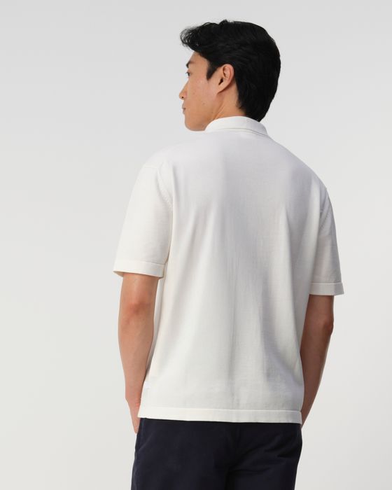 J.C. RAGS Alvie Polo