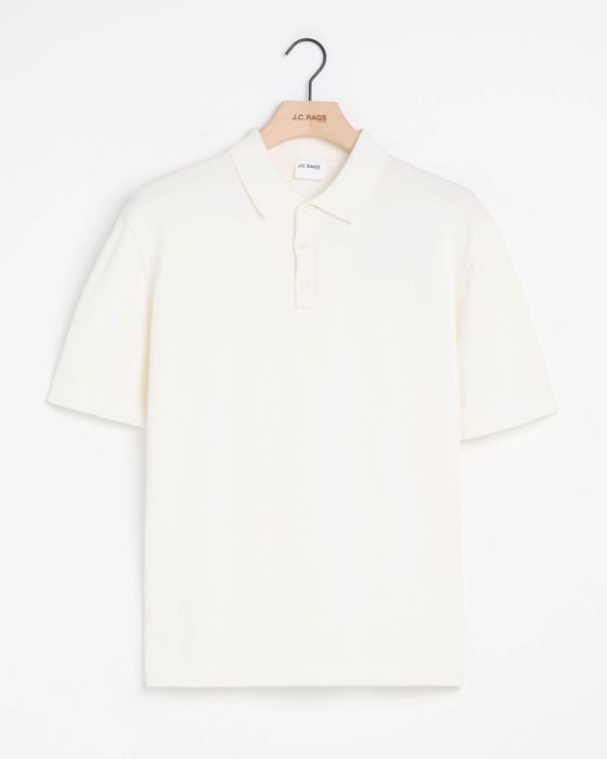 J.C. RAGS Alvie Polo