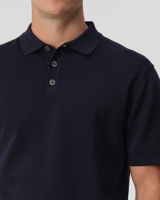 J.C. RAGS Alvie Polo