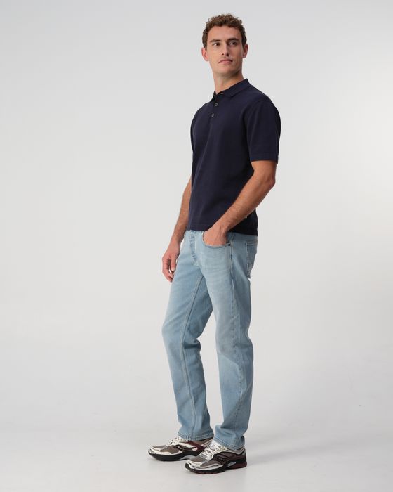 J.C. RAGS Alvie Polo