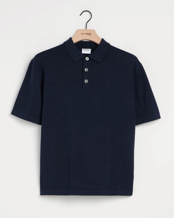 J.C. RAGS Alvie Polo