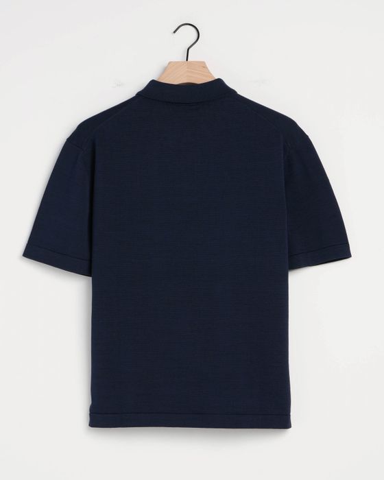 J.C. RAGS Alvie Polo