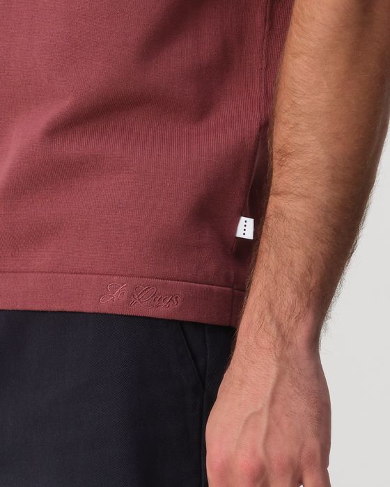 J.C. RAGS Alvie Polo