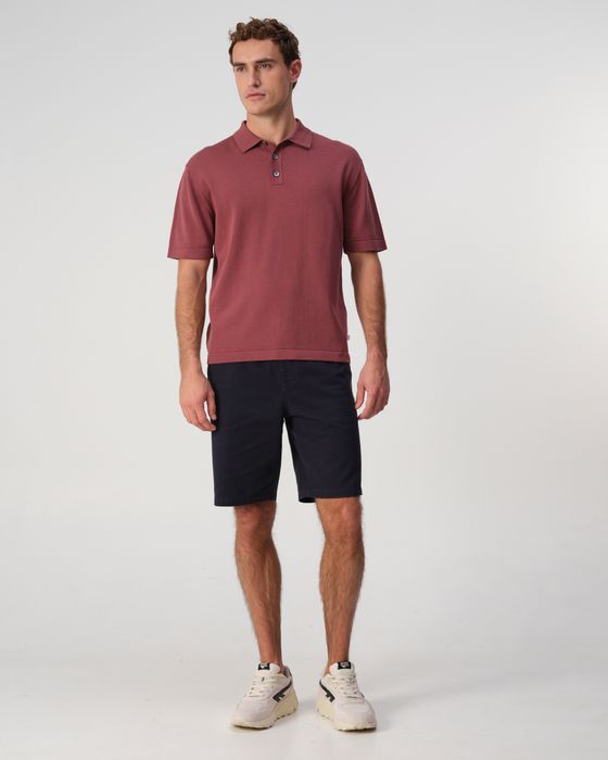 J.C. RAGS Alvie Polo