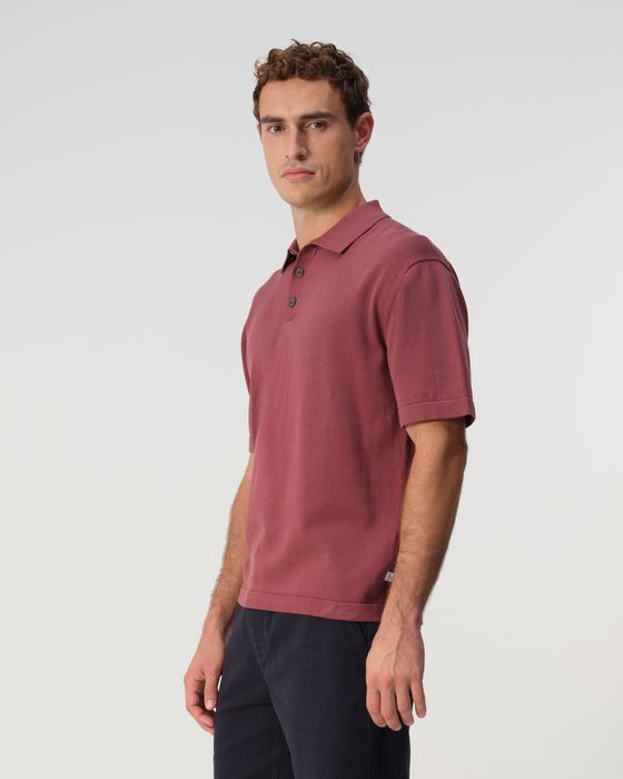 J.C. RAGS Alvie Polo