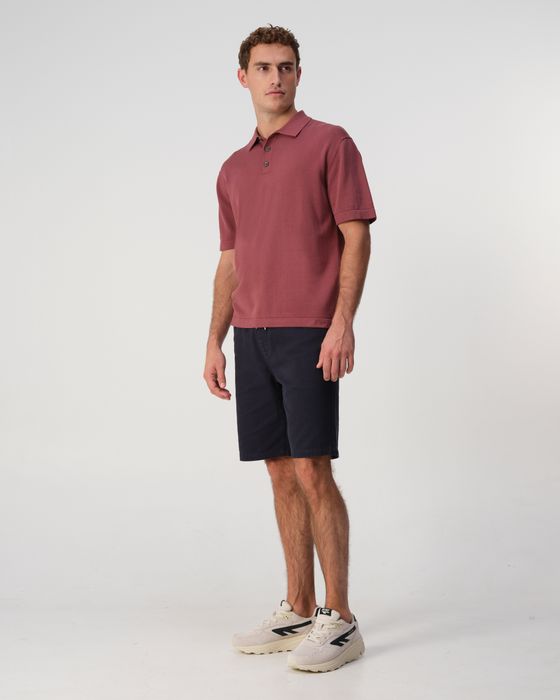 J.C. RAGS Alvie Polo