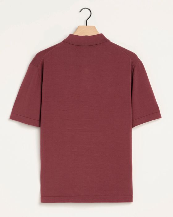 J.C. RAGS Alvie Polo