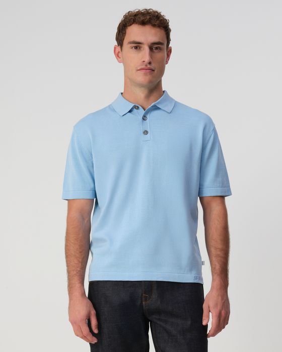 J.C. RAGS Alvie Polo
