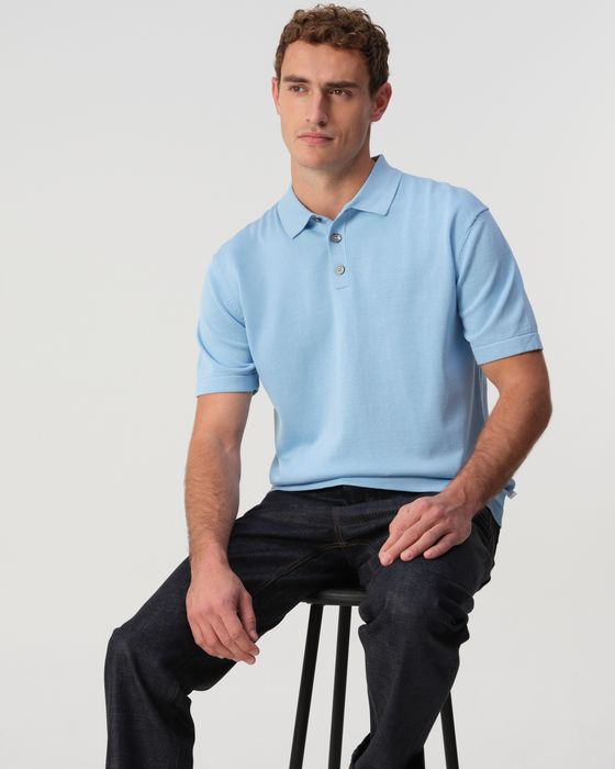 J.C. RAGS Alvie Polo