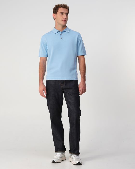 J.C. RAGS Alvie Polo