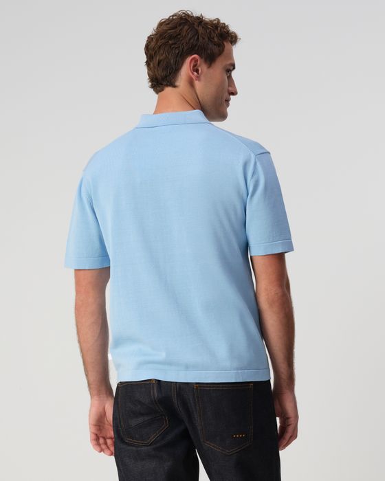 J.C. RAGS Alvie Polo