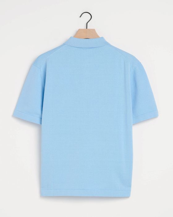 J.C. RAGS Alvie Polo