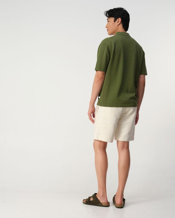 J.C. RAGS Alvie Polo